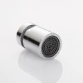 Brass Water Saving Tap Faucet Aerator Sprayer Attachment with 360-Degree Swivel
