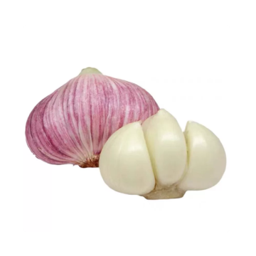 Yunnan Premium Pruple Skin Multi-clove Dehydrated Garlic