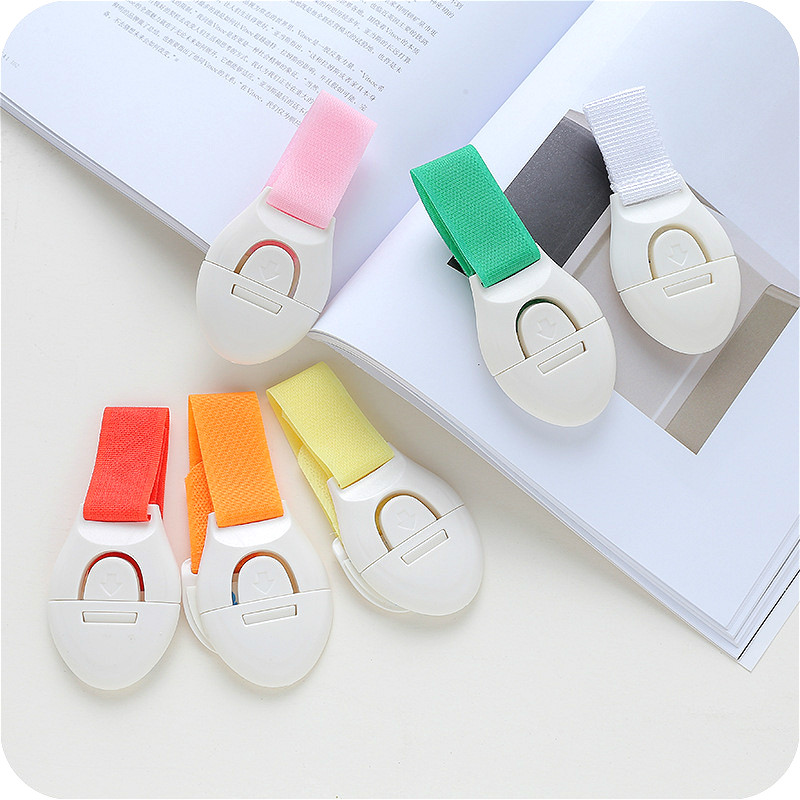 1pcs Sturdy Cabinet Lock Drawer Door Cabinet Cupboard Toilet Safety Locks Baby Kids Care Locks Straps Infant Baby Protection