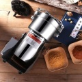 800g Grinder Powder Machine Grains Spices Coffee Dry Food Mill Grinding Machine Gristmill Home Medicine Flour Powder Crusher