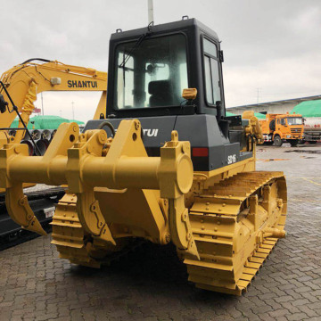 SHANTUI bulldozer SD16R for construction machinery