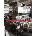 Fluid Bed Dryer for Feed