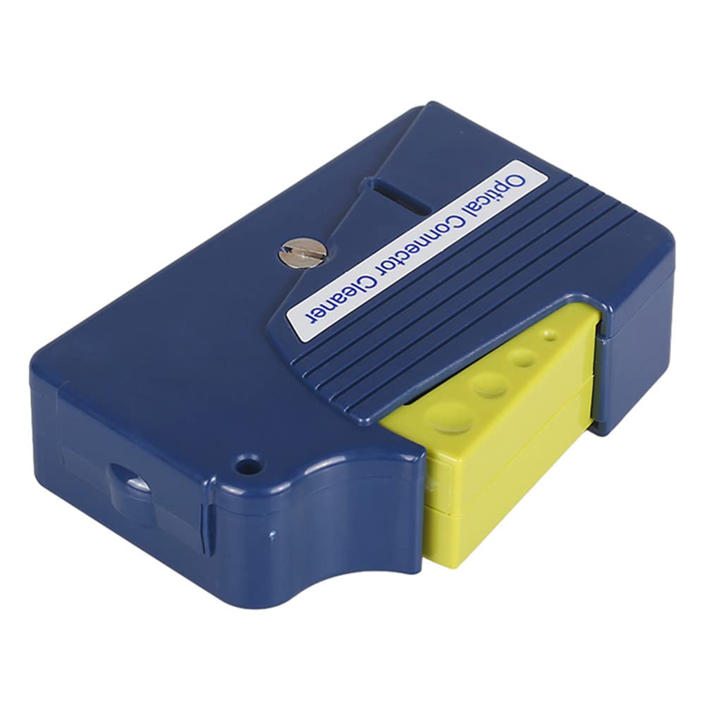 Fiber Optic Connector Cleaner (1)