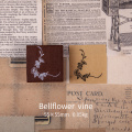 Bellflower vine