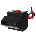 Practical 12V 300W Car Vehicle Heating Heater Driving Defroster Demister For Vehicle Temperature Control Device Winter Heater