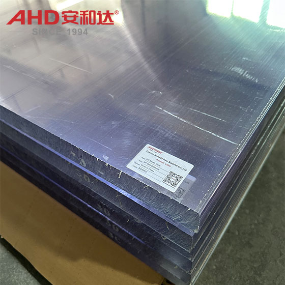 transparent pc 30mm sheet1