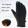 Men Women Child Touch Screen Snowboard Sport Gloves Outdoor Sports Windproof Snow Skiing Motorcycle Gloves Heated Gloves