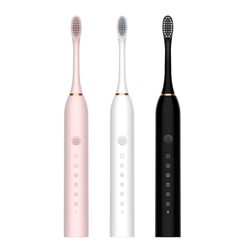 soocas so white sonic electric toothbrush 2021 new sonic electric rechargeable toothbrush electric toothbrush children's electro