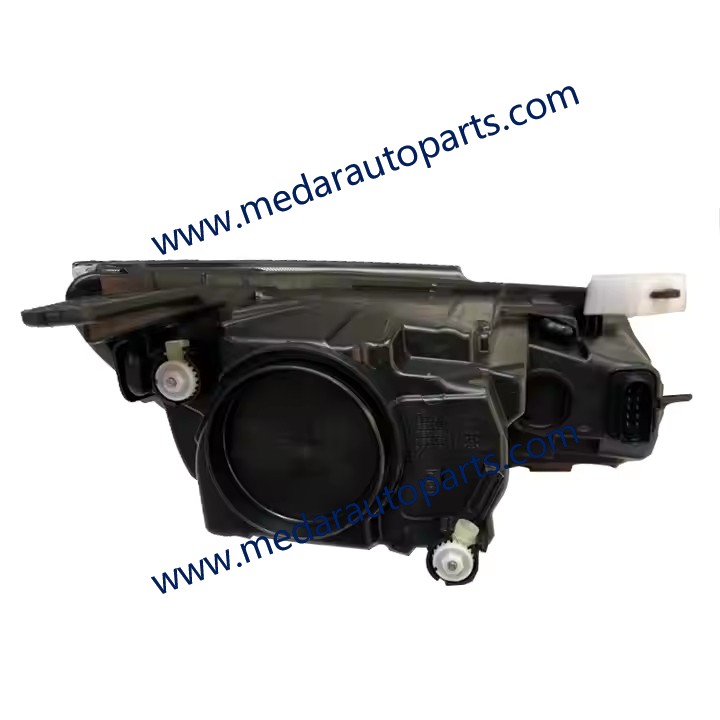 LED Front Lamp Headlight for Chery Jetour X70