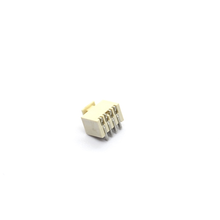 AW1502V-S-04P+1.50mm pitch 180° Wafer-SMT Connector Series（5）