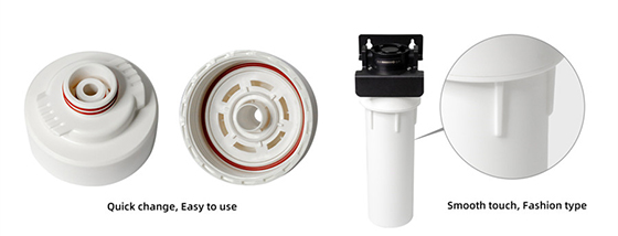 Filterelated Traditional Standard Filter Housing