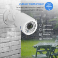 MISECU 1080P Wifi IP Camera Wireless Camera Outdoor Audio Record Motion Detection Waterproof CCTV Vedio Security Surveillance
