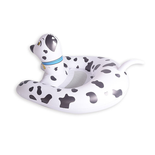 Customize spotty dog adults Inflatable Ride-on pool floats for Sale, Offer Customize spotty dog adults Inflatable Ride-on pool floats