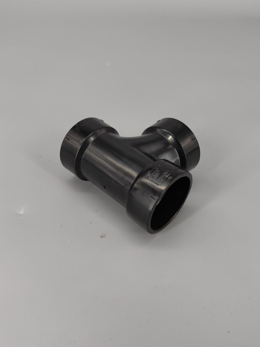 cUPC ABS fittings SANITARY TEE for sewage systems