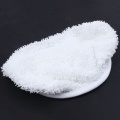 Best for Bissell 1252 Series 4/Batch Washable Fiber Mop Pad Replaced with Bissell 1132 1252