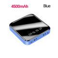 4500mAh Blue