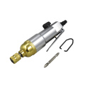 1/4" Pneumatic Wind Batch Industrial Pneumatic Screwdriver Pneumatic Tools 9000rpm Speed Reversible Screw Driver