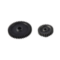 T-Power WLtoys A959 Upgrade Parts Aluminum Metal For 1/18 Electric Remote Control Car Fit A949 A969 A979 K929 Differential Gear