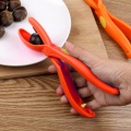 High Quality Chestnut Cutter Walnut Pliers Clamp Clip Cracker Kitchen Tool Supplies Creative Oct-24A