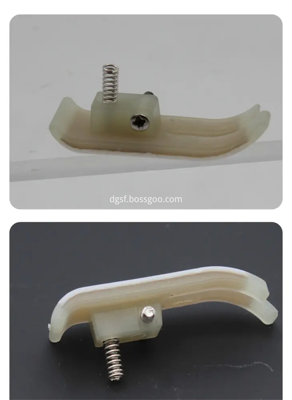 Cattle Brand Nt 18 Plastic Presser Foot 8 Jpg