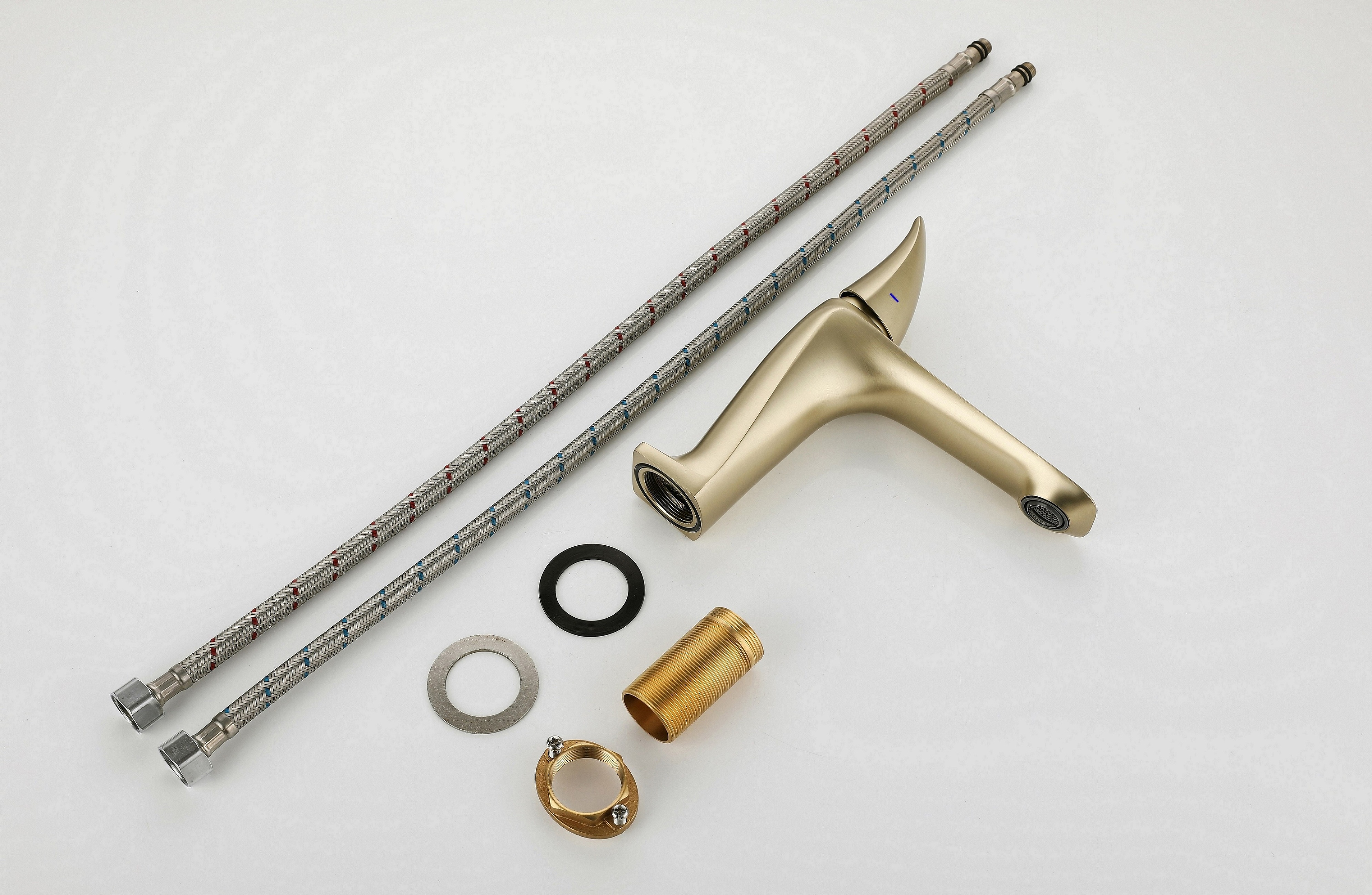 Basin Faucet