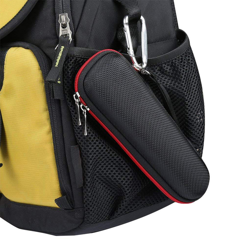 2019 Newest Hard Portable Bag EVA Travel Cover Storage Case for Bite Away Stick Treatment Device Box