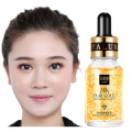 Skin Care 24K Gold Essence Hyaluronic Acid liquid Anti Wrinkle Face Care Moisturizing Serum Anti Aging Wrinkle Whitening