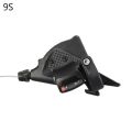 Mountain Bike 7/8/9/10/11 Speed Shifter Bicycle Derailleur Cycling Accessories Q1FF