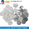 58mm Button Badge Machine Sales Package Multi-function with material and paper cutter