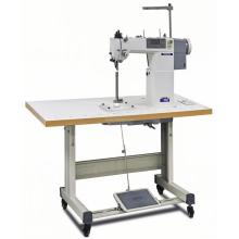 Super Slim Post Bed Top and Bottom Feed Lockstitch Sewing Machine FX-0609-PS