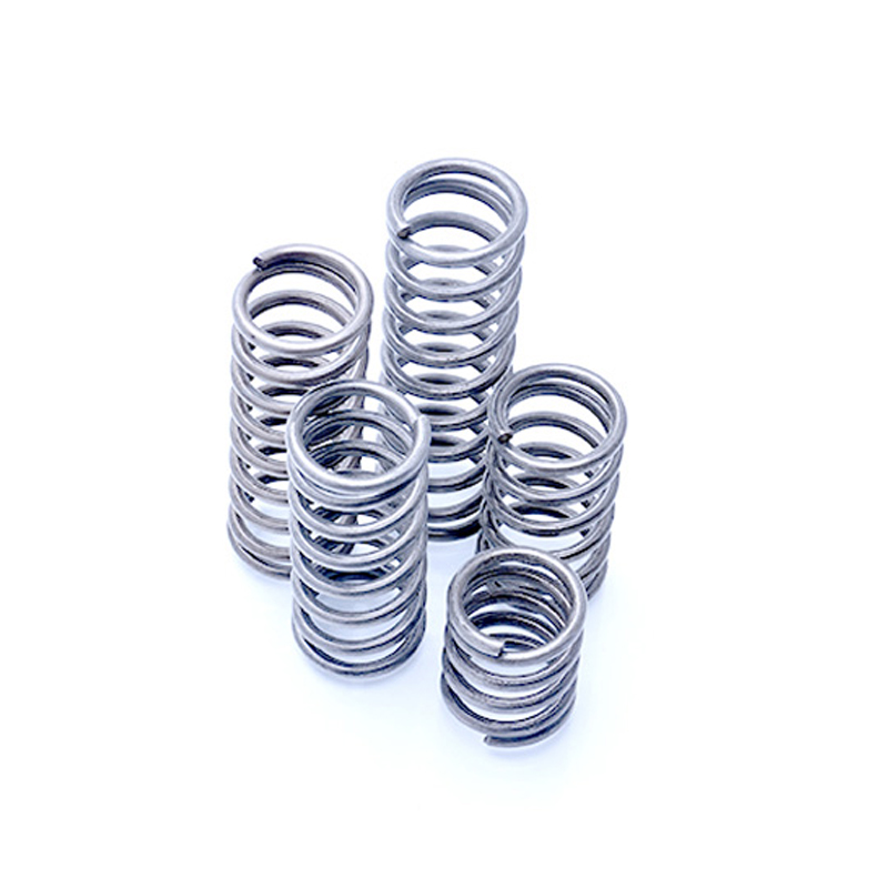 Spring Coil Spring Pressure Spring Customized Pressure spring Rotor Return Spring Wire Diameter 0.9mm Diameter 11mm Spot Good