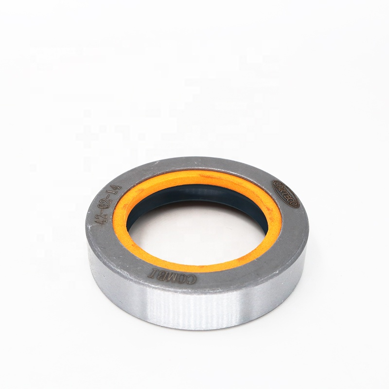 Cassette oil seal 42*62*14 for tractor 9968001