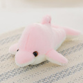 32cm pink dolphin