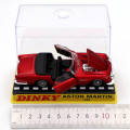 Dinky toys 110 Red