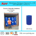 Ferric Chloride Solution 30% 40%