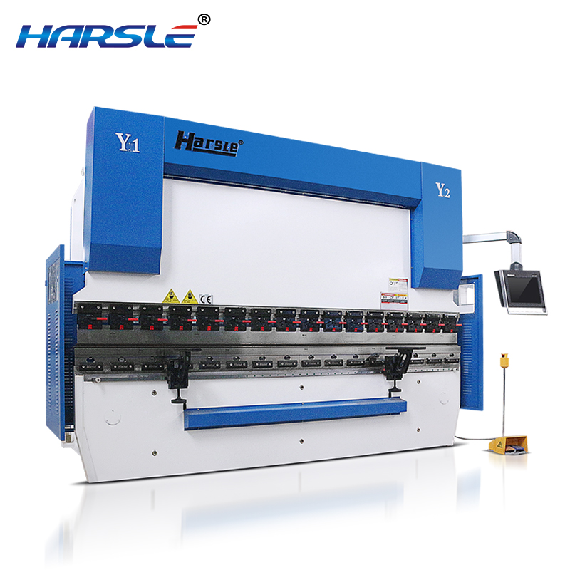 top quality square and round tube bending machine