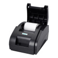 Xprinter POS 58 USB & USB + Bluetooth for Android and IOS 58mm Thermal Small Ticket Printer Bill Machine