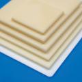 Dry Pressing Big Size 99.5% Alumina Ceramic Plate