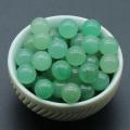 12MM Green Aventurine Chakra Balls & Spheres for Meditation Balance