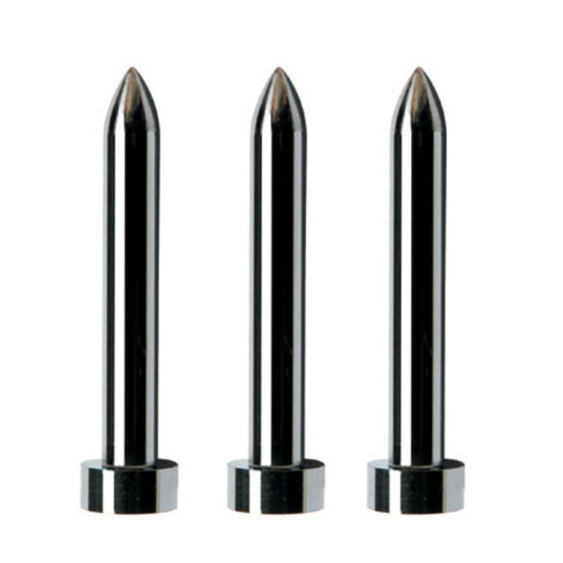 Hard Alloy Needle Punching