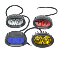 RUITAISEN-20W 4 inch led light bar for car, motorcycle, truck, ATV, SUV, forklift, trailer, 4x4, fog warning light