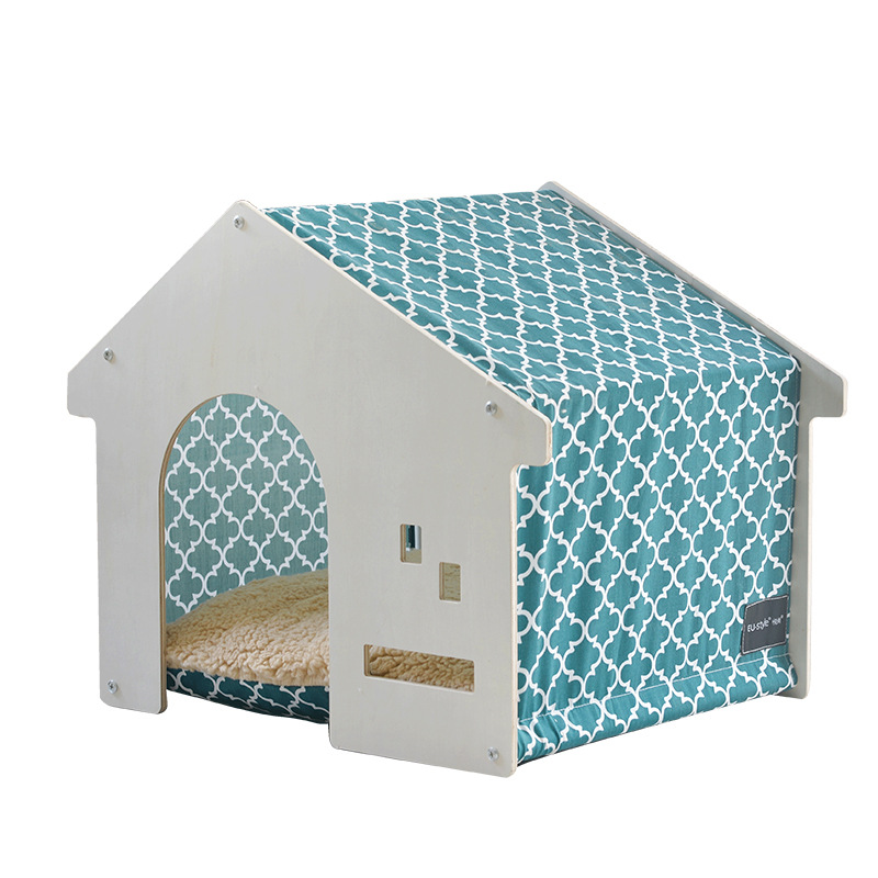 Dog House Indoor
