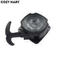 Recoil Pull Starter with Pawl for 40-5 430 42.7cc 43cc Grass Trimmer Brush Cutter Start