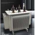 2 mva 200kva Distribution transformer amps