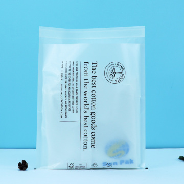 Custom FSC Paper Packaging Bags