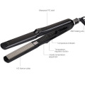 Professional Hair Curling Irons Curler Electric Crimper Ceramic Corrugated Curler Curling Iron Hair Styler Electric Corrugation