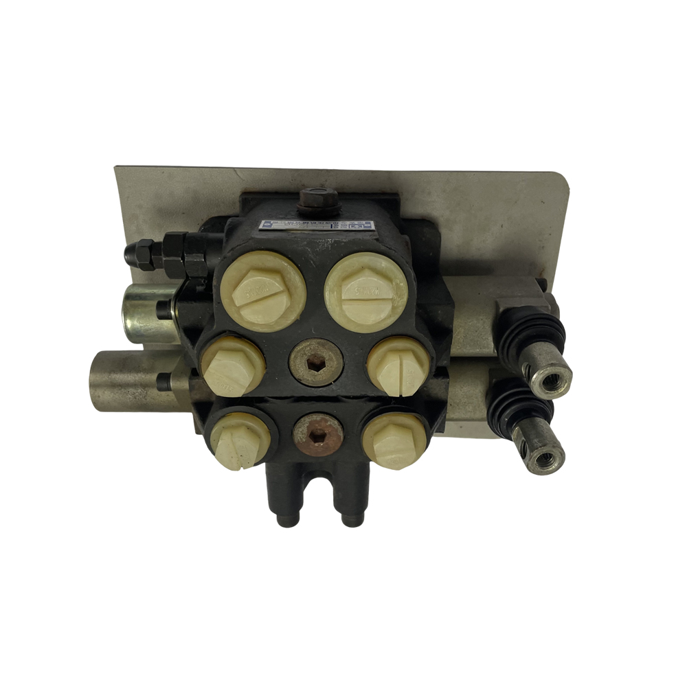 Hydraulic Valve