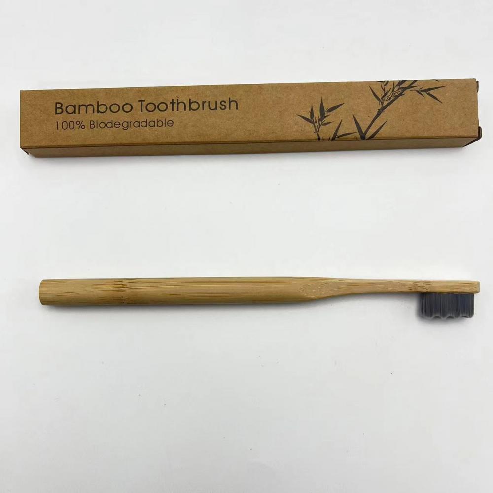 Bamboo Toothbrush 2