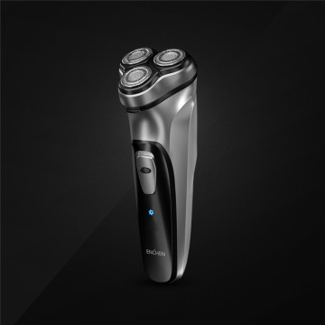 In stock youpin Enchen Black Stone 3D Electric Shaver Smart Control Blocking Protection Razor Washable Type-C Rechargeable Men