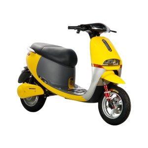 Hot Sale Long Battery Life Electric Motorcycle Scooter